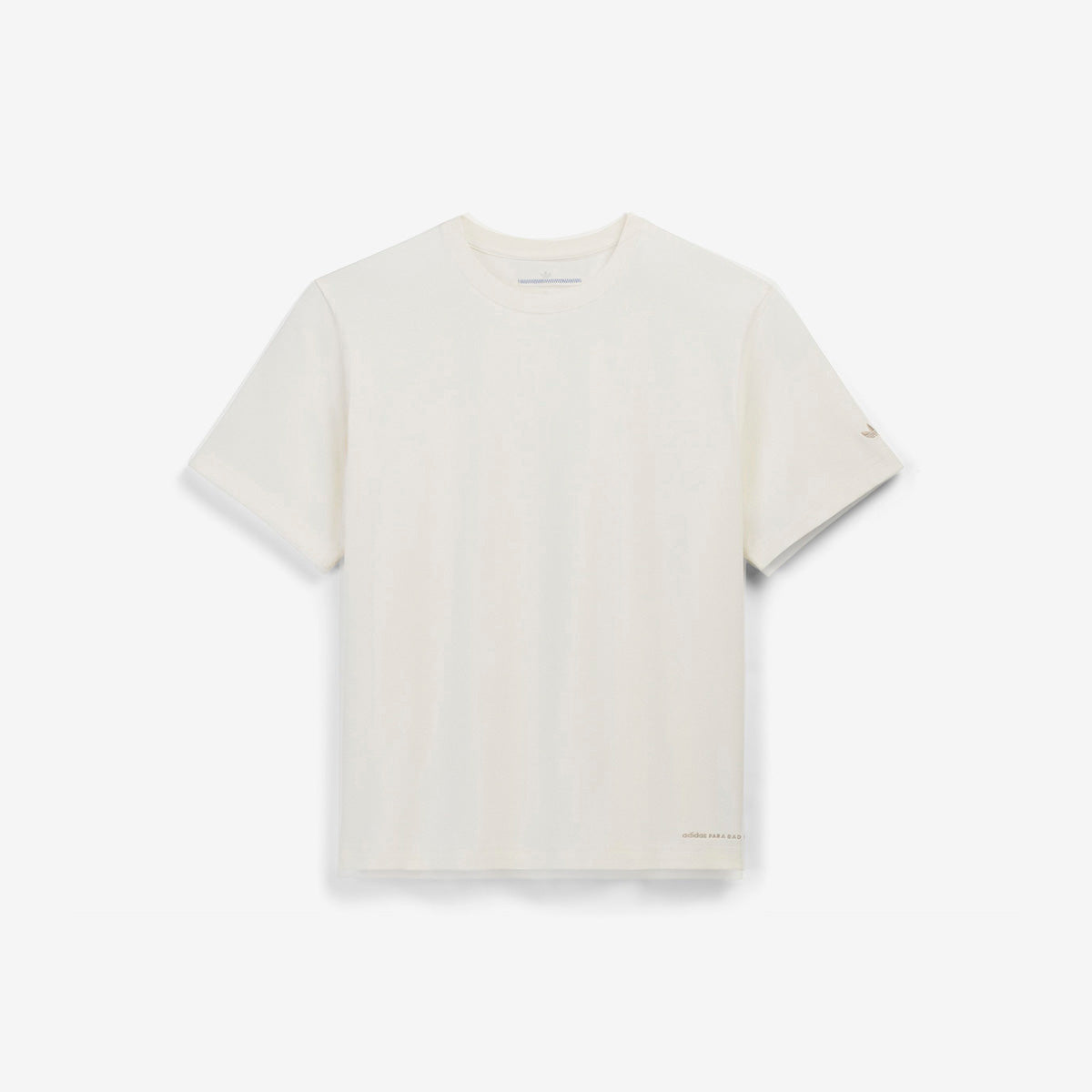 Adidas x Bad Bunny Heavyweight T-Shirt 'Cream White'