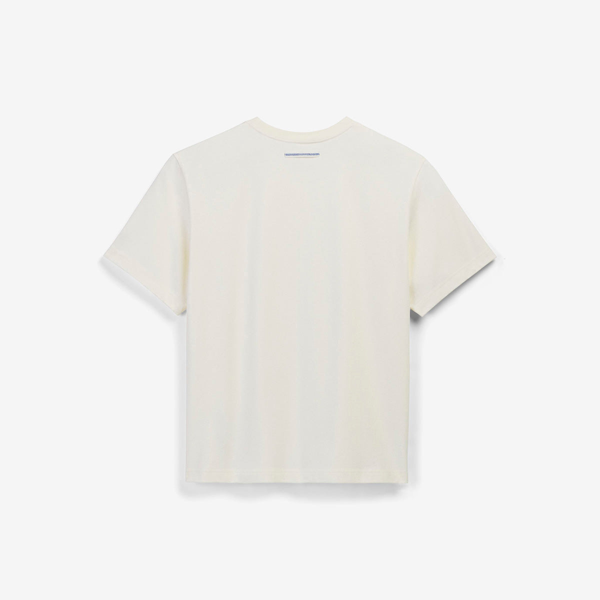 Adidas x Bad Bunny Heavyweight T-Shirt 'Cream White'