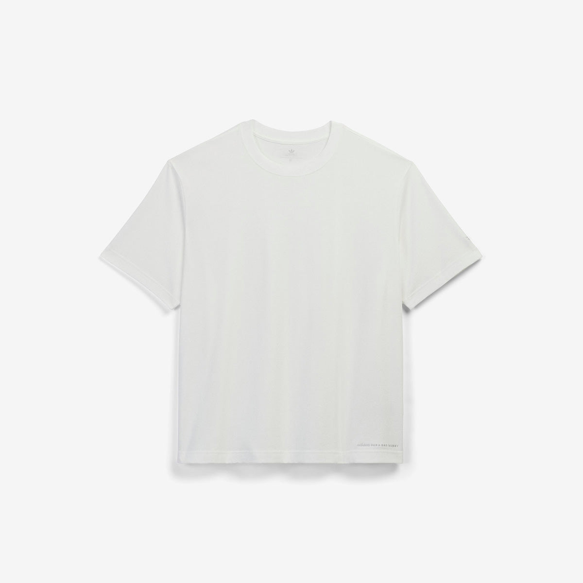 Adidas x Bad Bunny Boxy T-Shirt 3 Pack