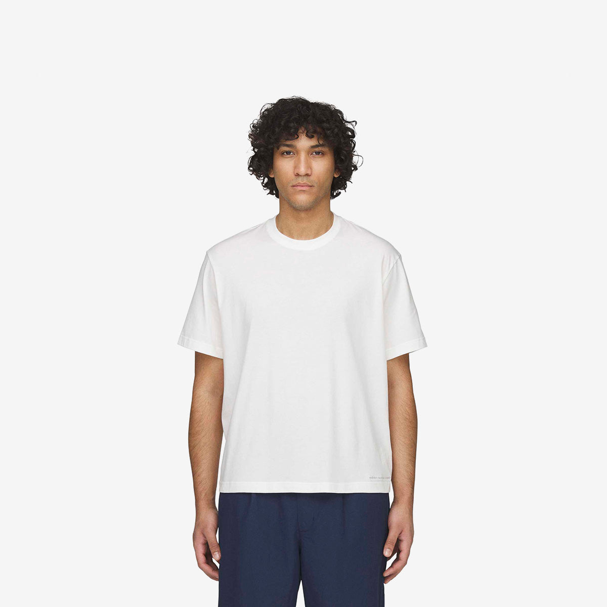 Adidas x Bad Bunny Boxy T-Shirt 3 Pack