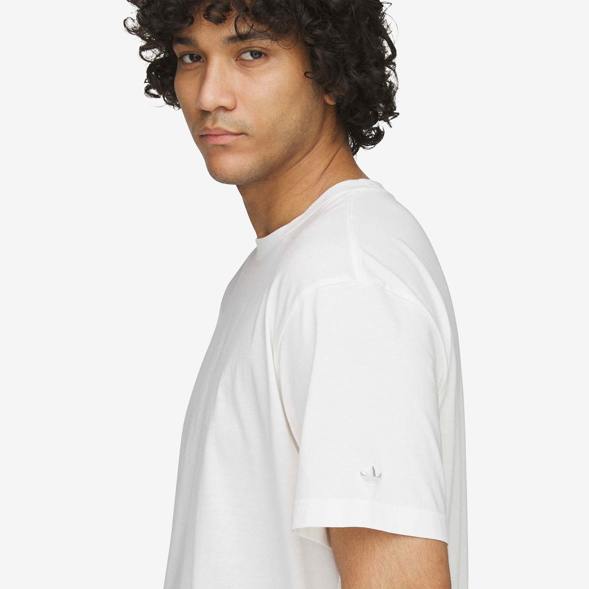 Adidas x Bad Bunny Boxy T-Shirt 3 Pack