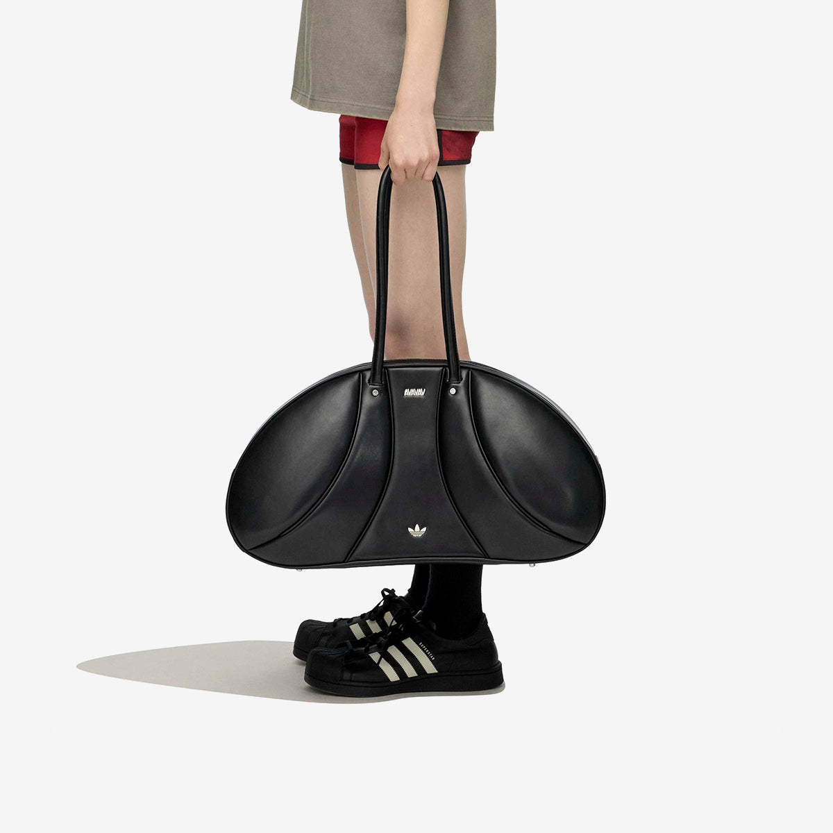 adidas Sculpted Bag  by Avavav