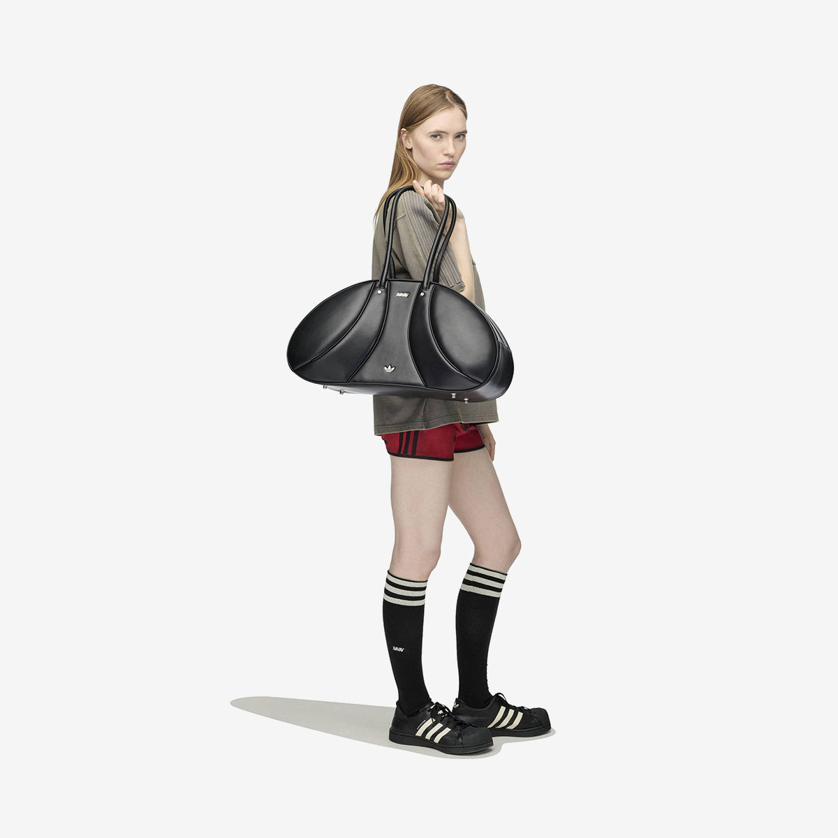 adidas Sculpted Bag  by Avavav