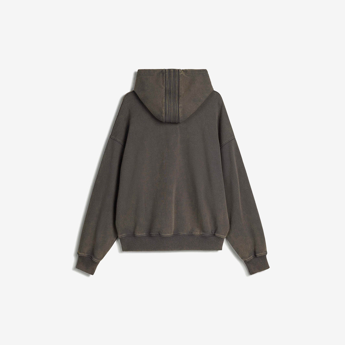 adidas Shoulderless Hoodie by Avavav