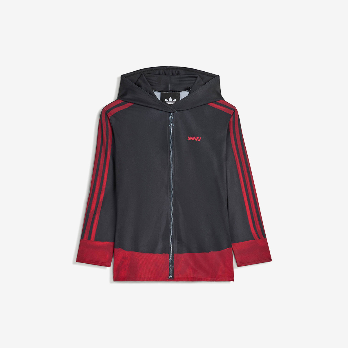 adidas Tracktop Baselayer  by Avavav