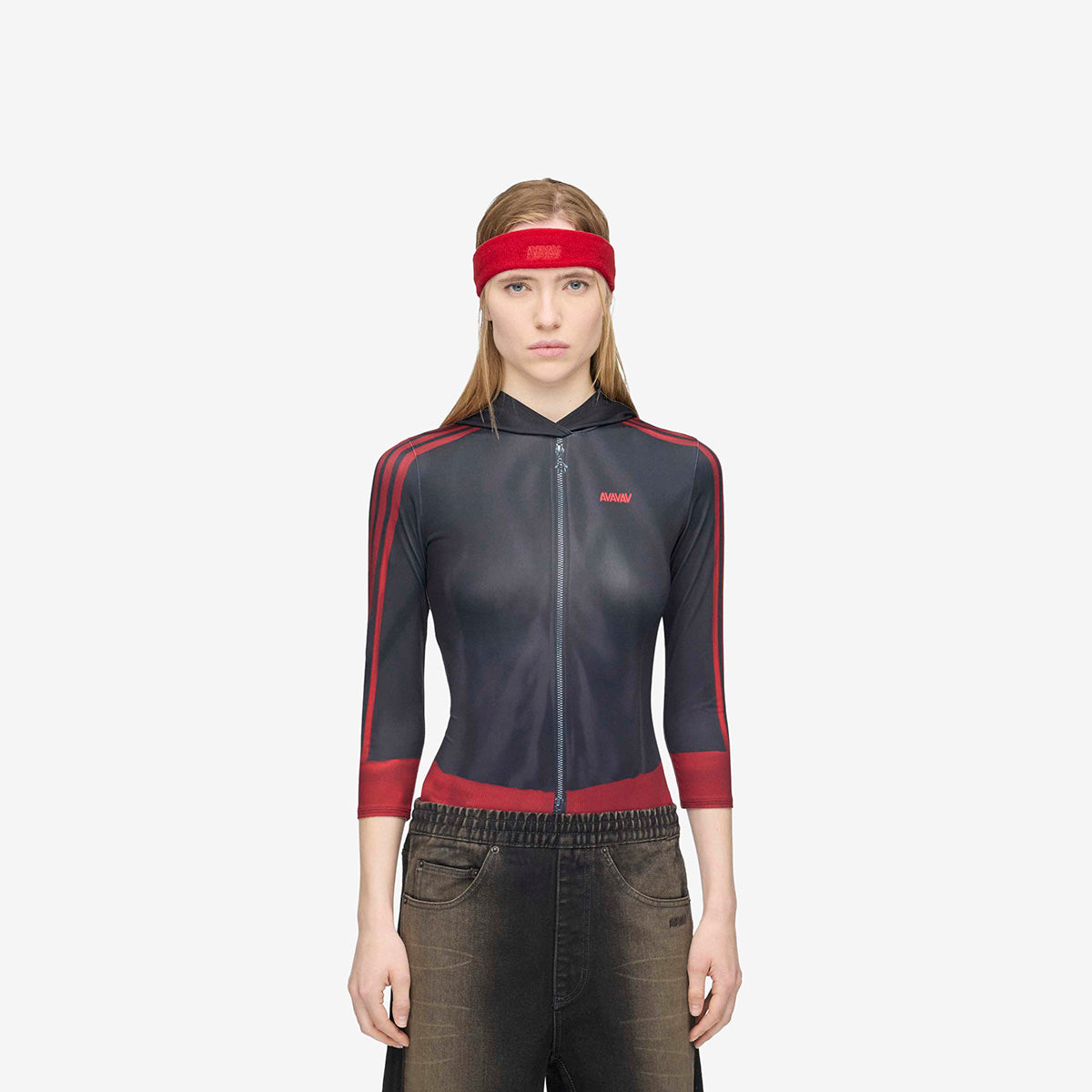 adidas Tracktop Baselayer  by Avavav