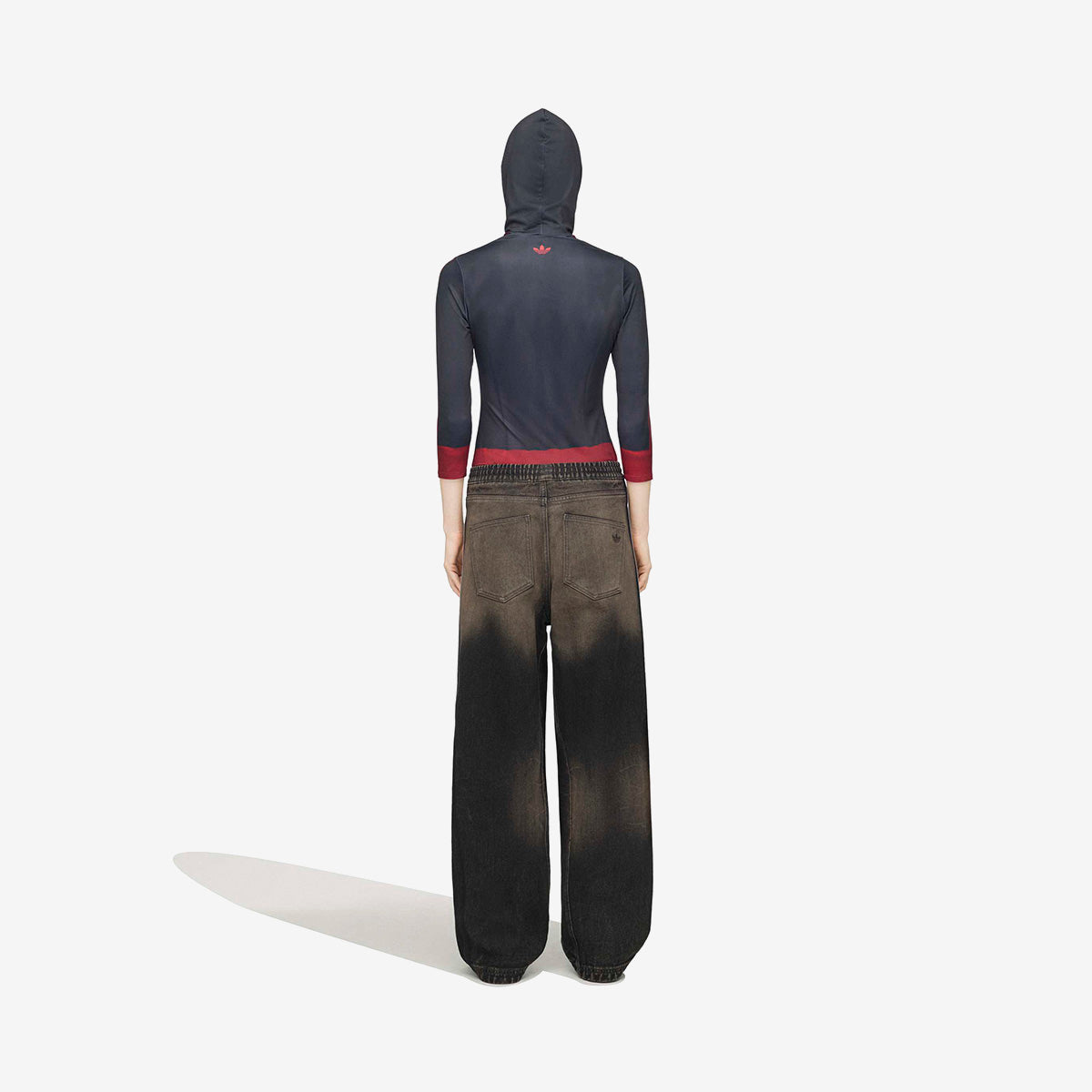 adidas Tracktop Baselayer  by Avavav