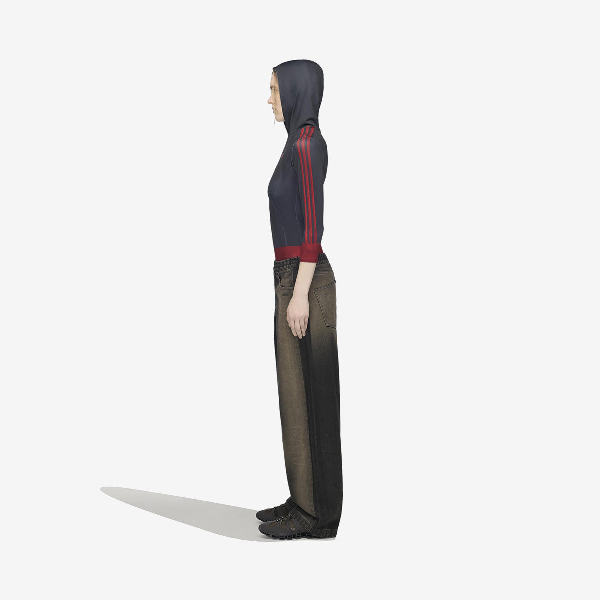 adidas Tracktop Baselayer  by Avavav