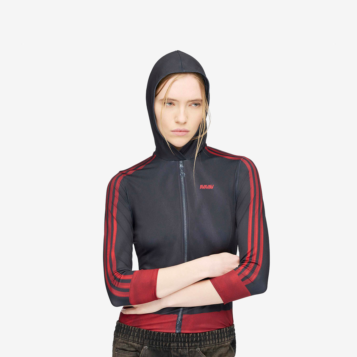 adidas Tracktop Baselayer  by Avavav