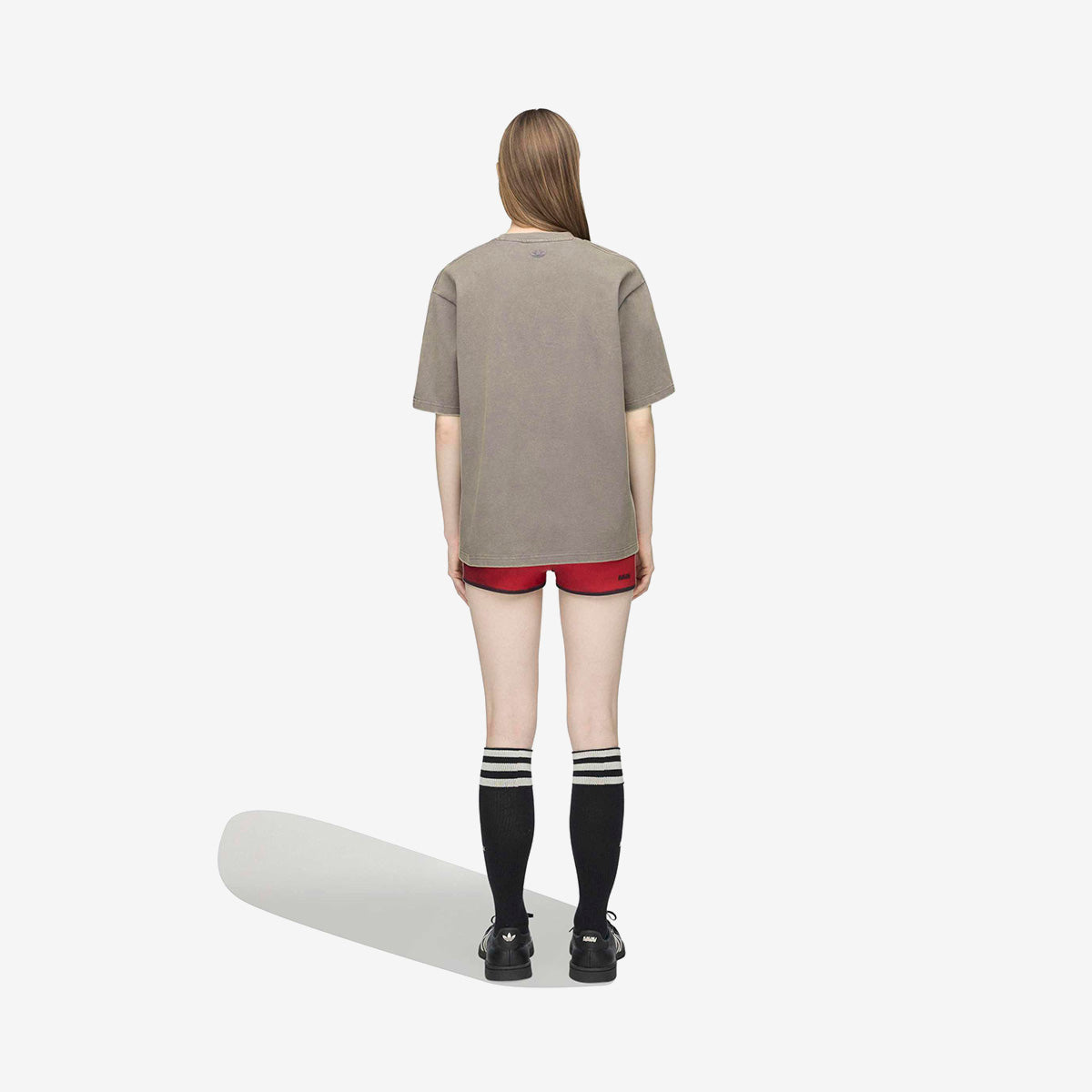 adidas T-Shirt by Avavav