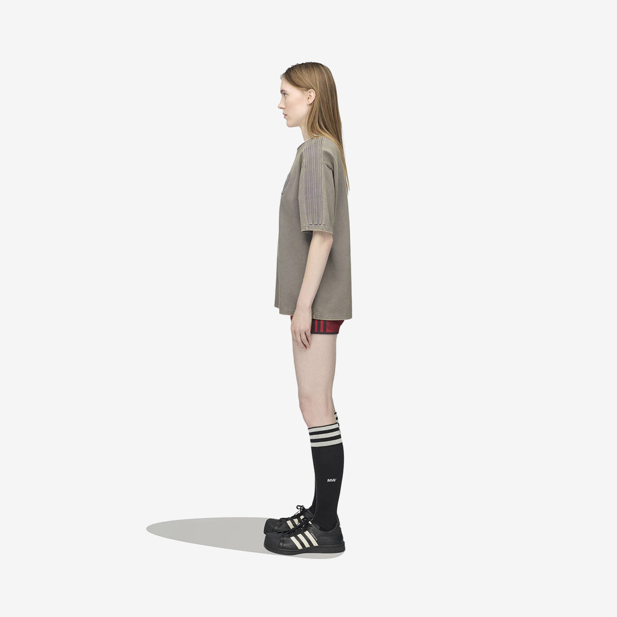 adidas T-Shirt by Avavav