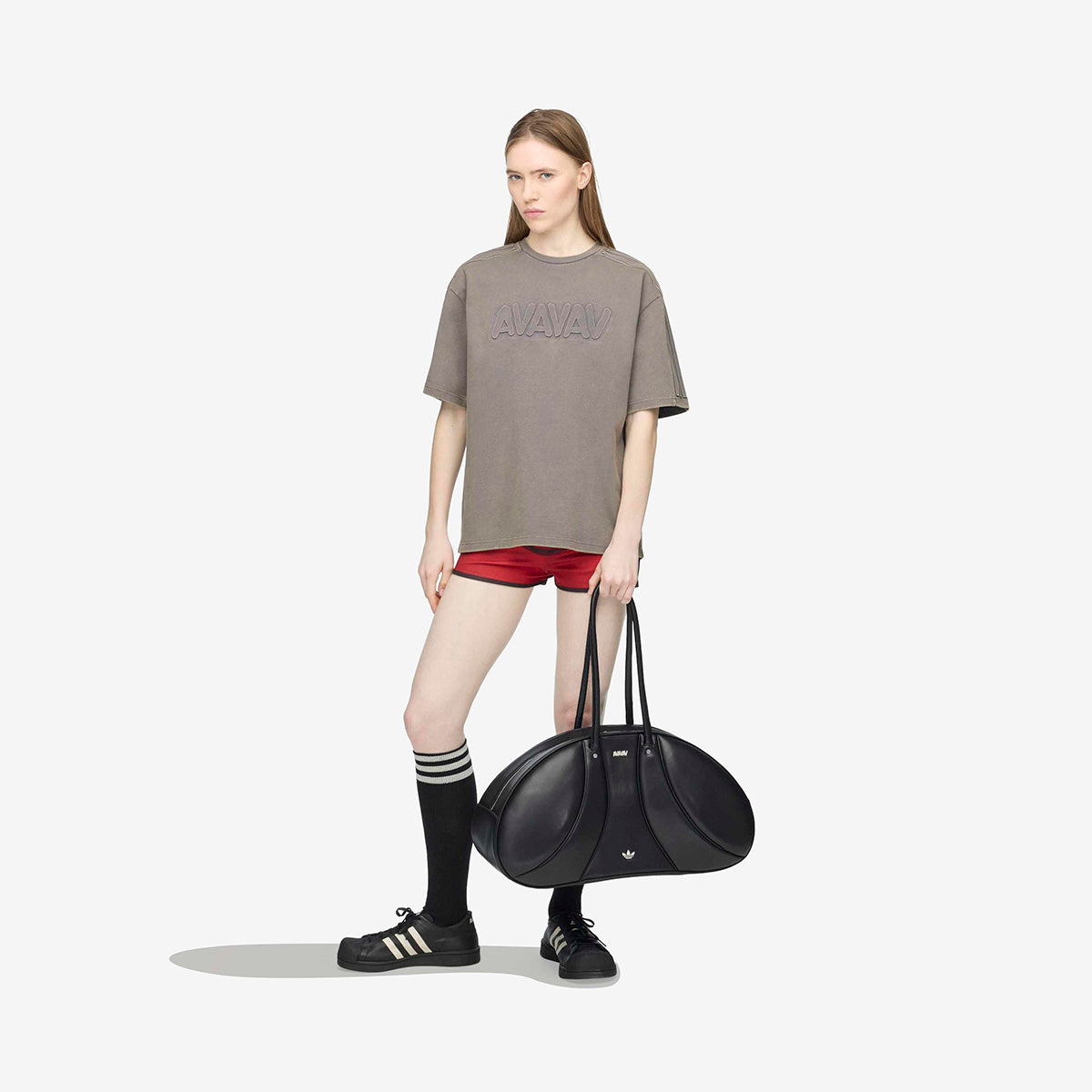 adidas T-Shirt by Avavav