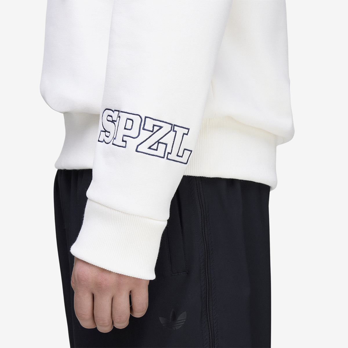 adidas Spezial Sweatshirt 'White'