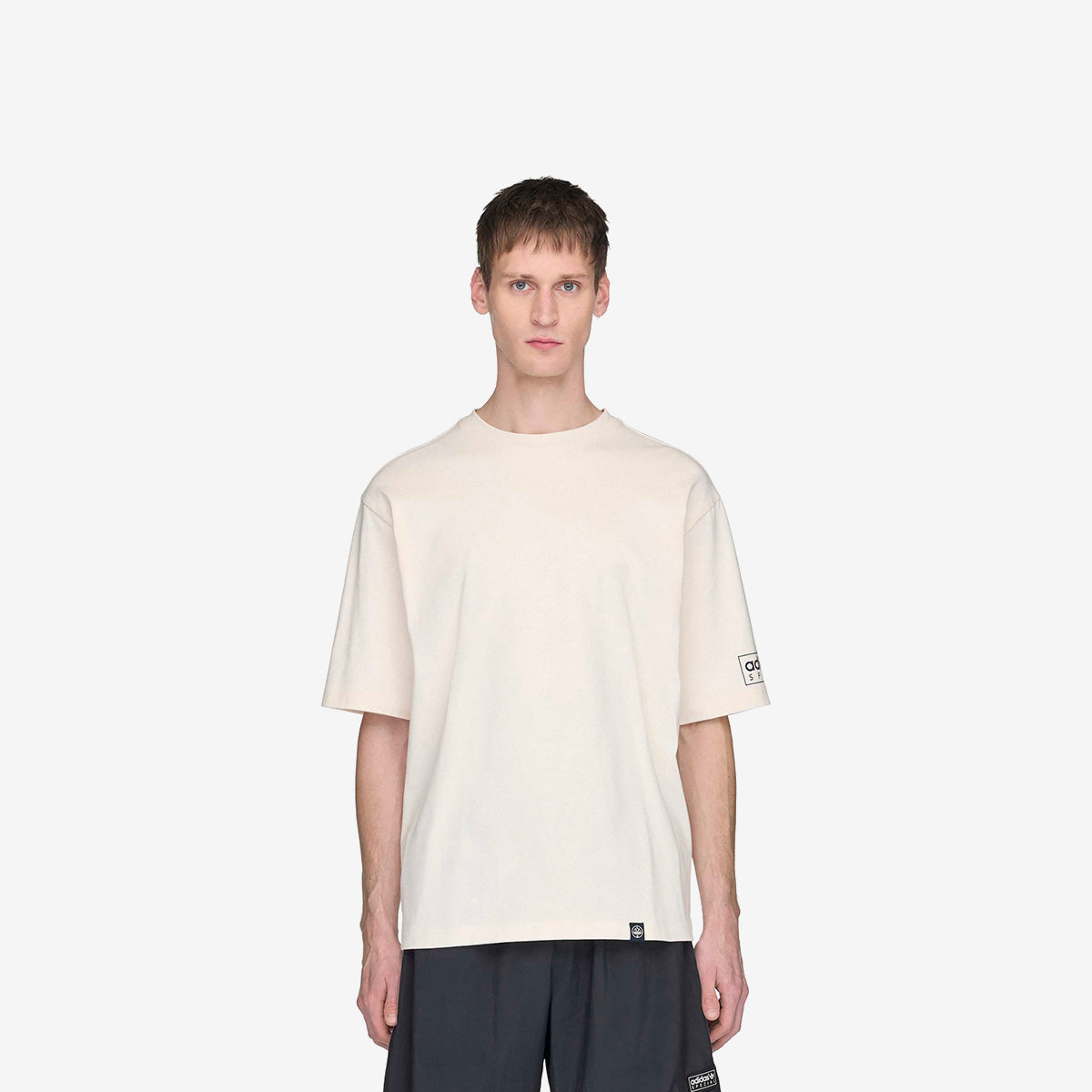 Adidas MOD SPZL Tee 'White'