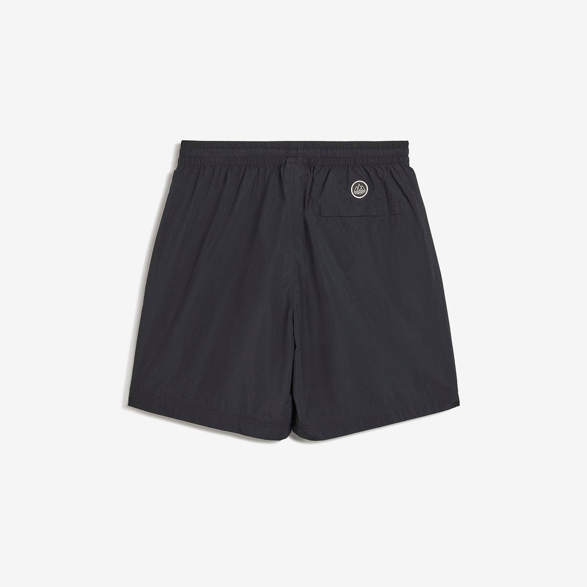 Adidas Hudswell SPZL Shorts 'Black'