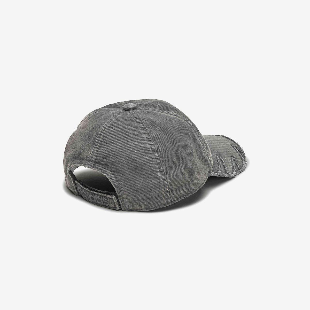 adidas Slashed Double Brim Cap by Avavav