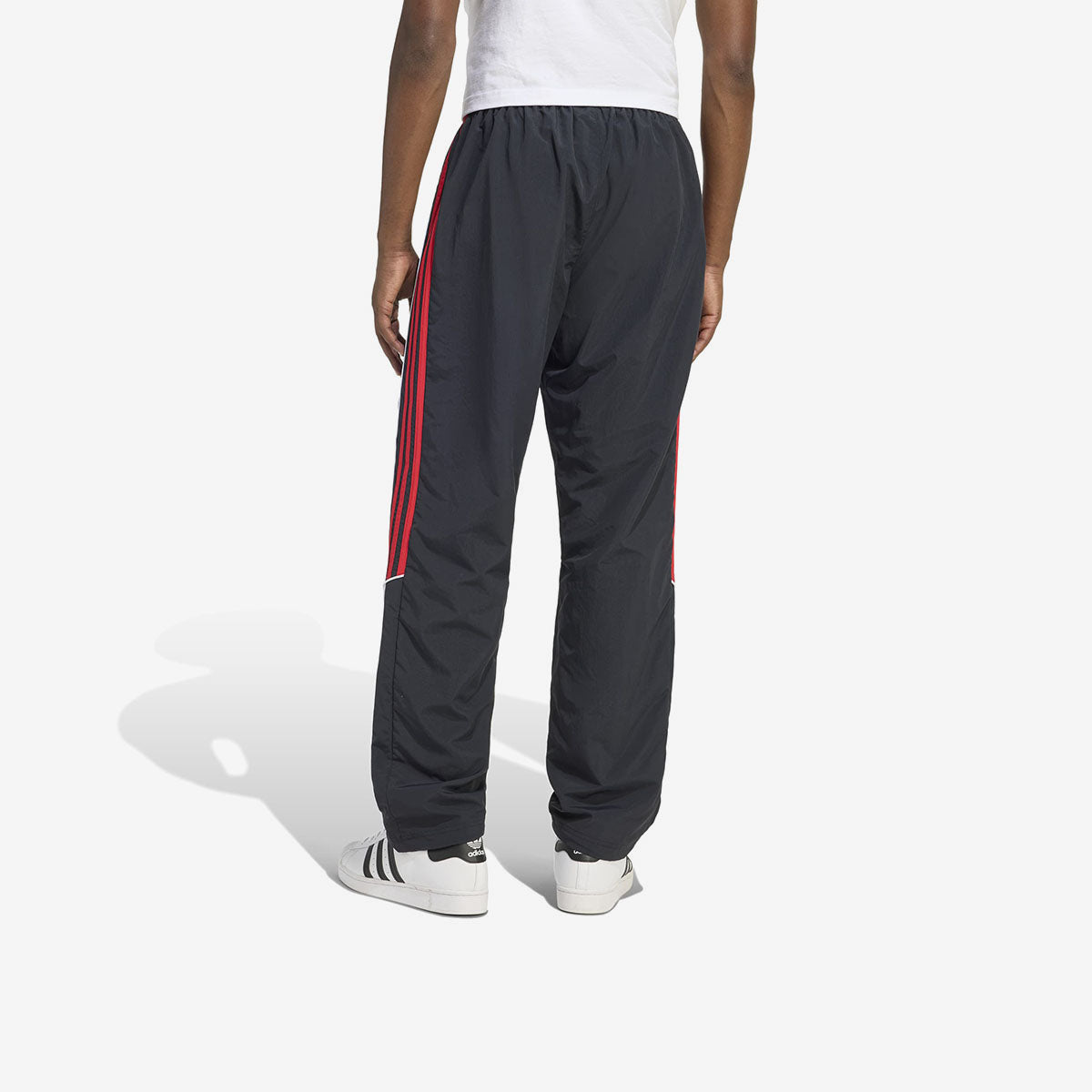 adidas Teamgeist Moto Trackpant 'Black'