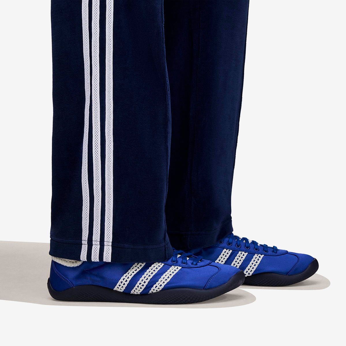 adidas x Wales Bonner Velour Track Pant