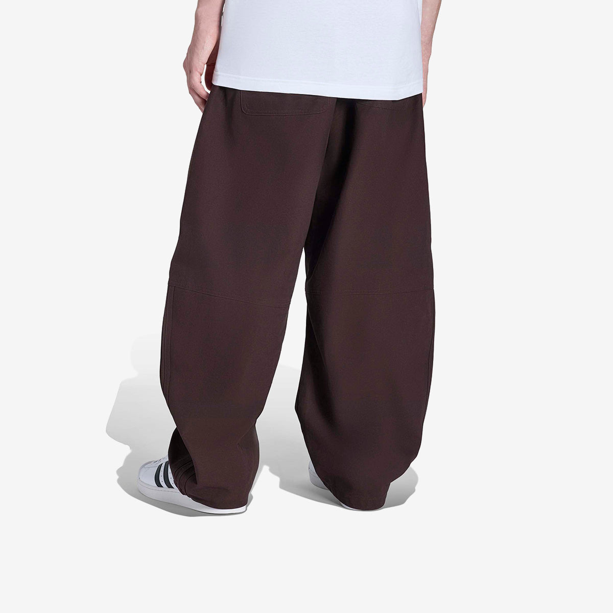 adidas Cargo Workpant 'Brown'