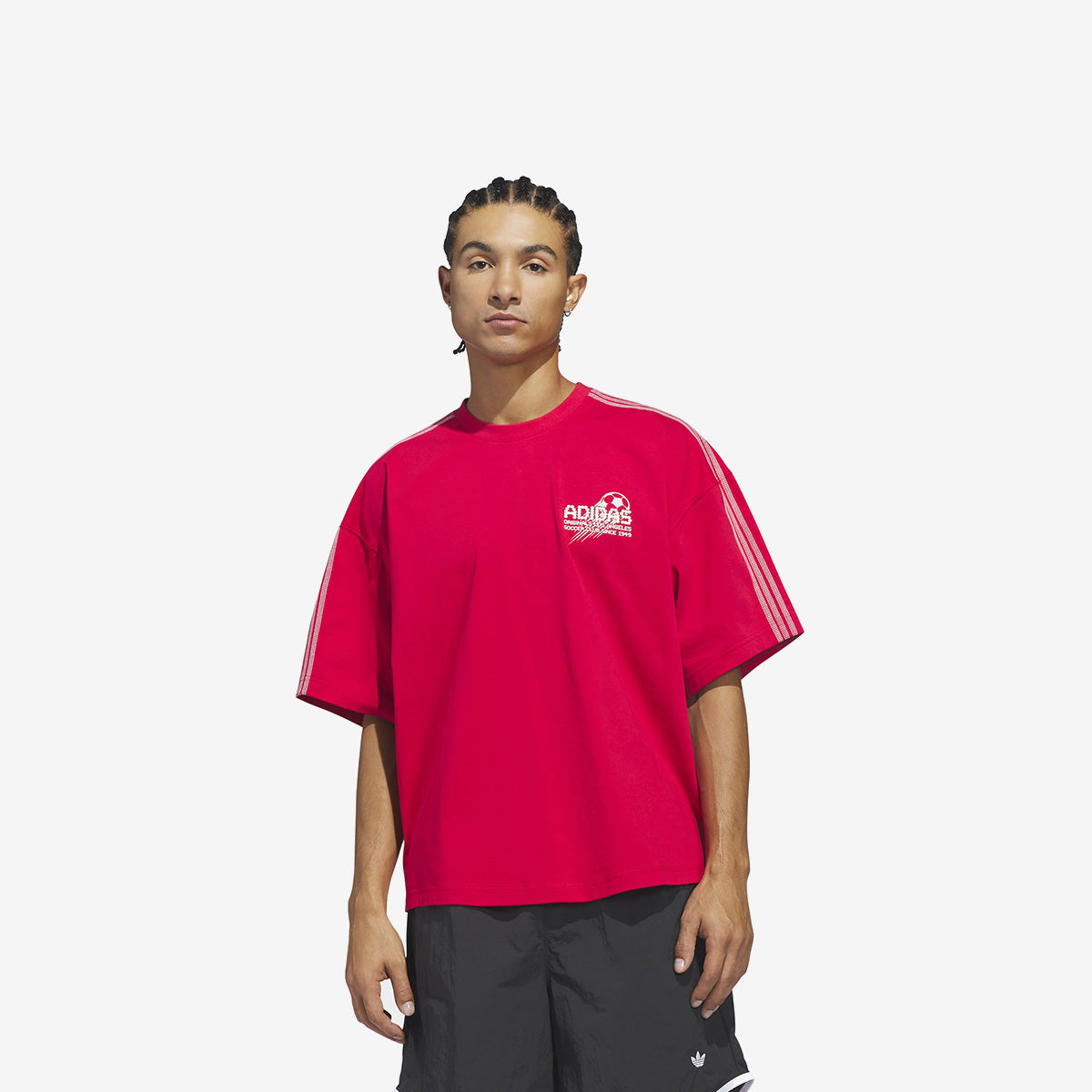 Adidas SS Tee