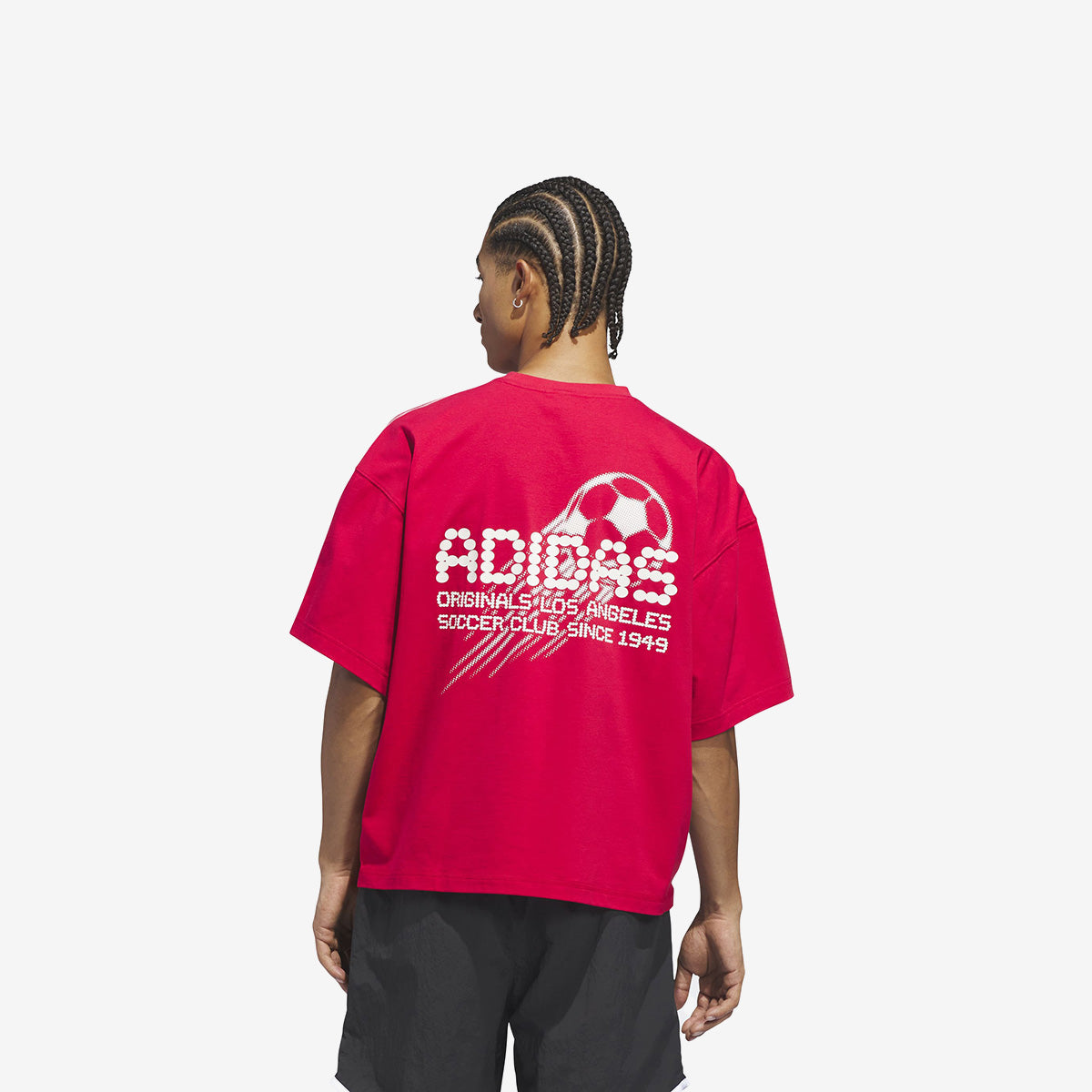Adidas SS Tee