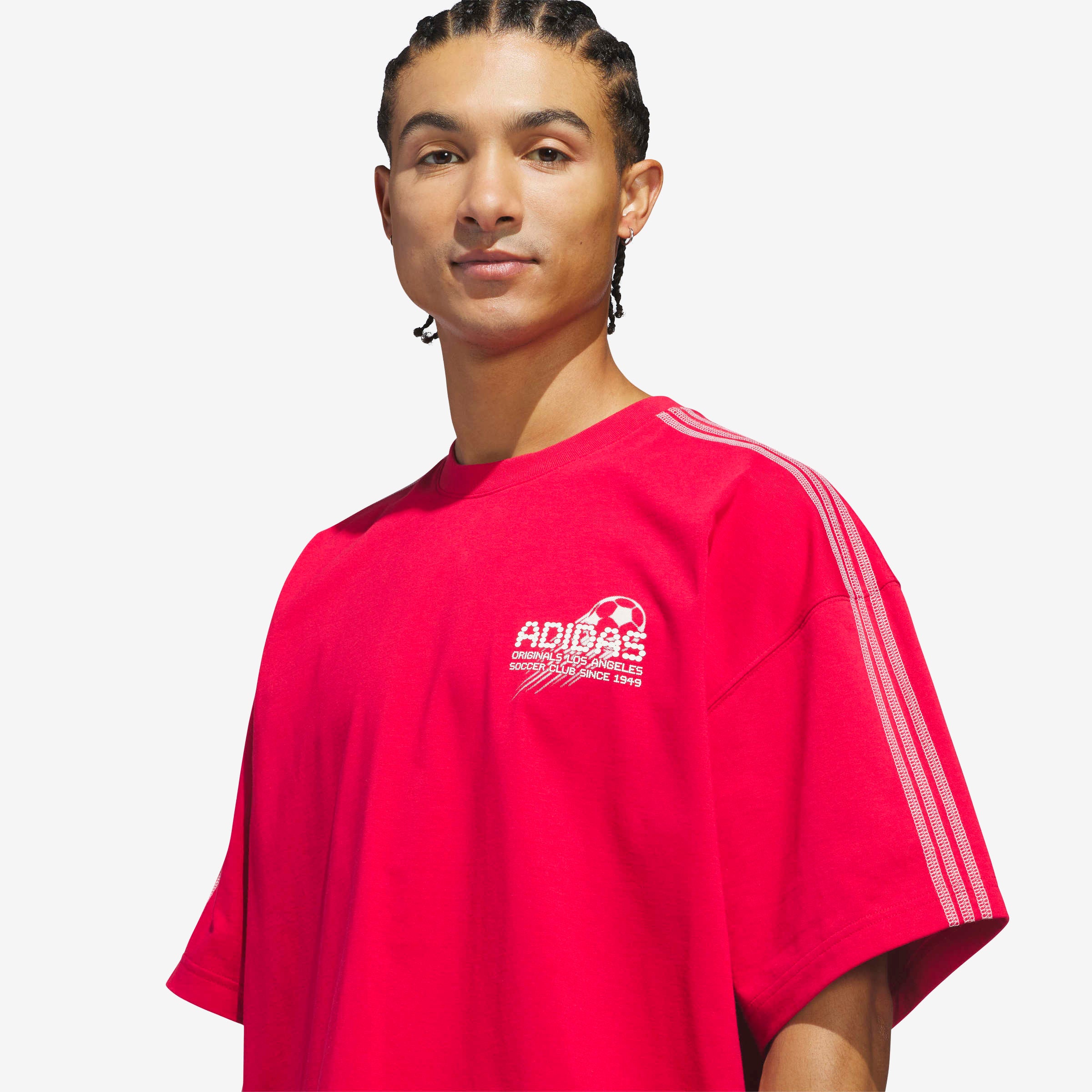 Adidas SS Tee