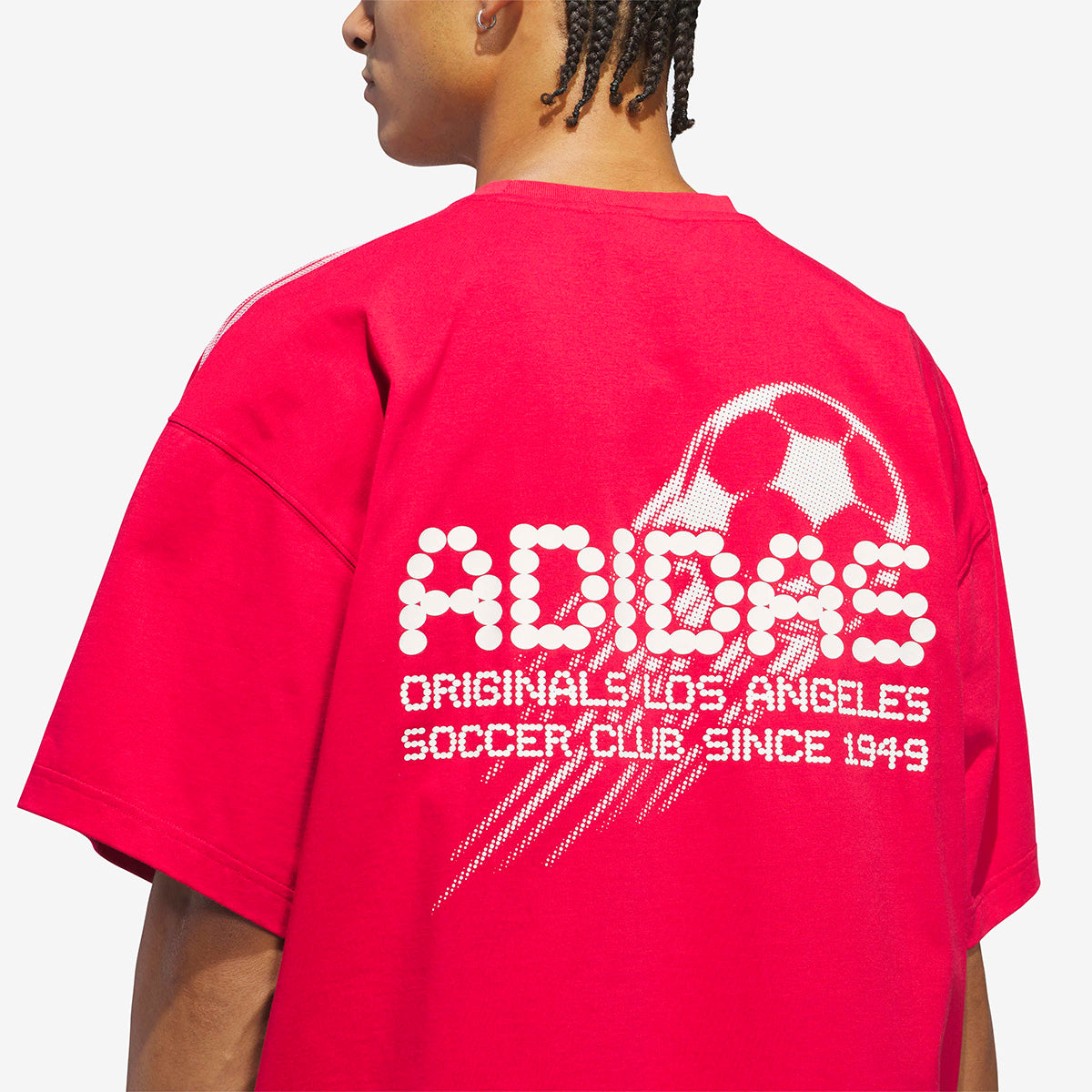 Adidas SS Tee