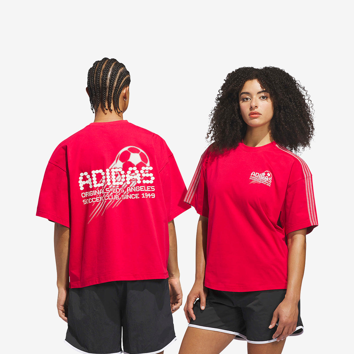 Adidas SS Tee