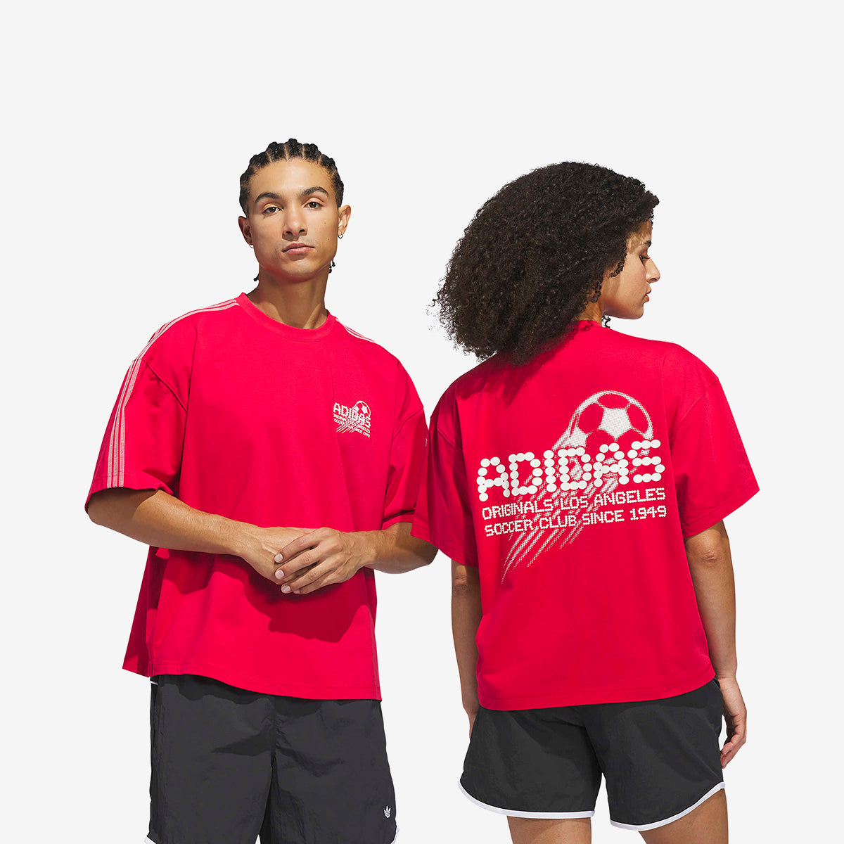 Adidas SS Tee