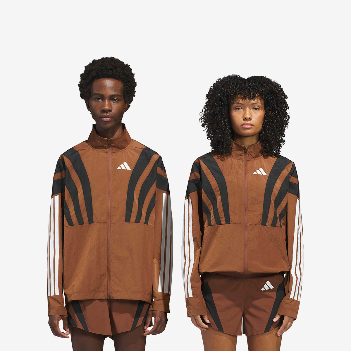 adidas Adizero Jacket  Pharell Williams