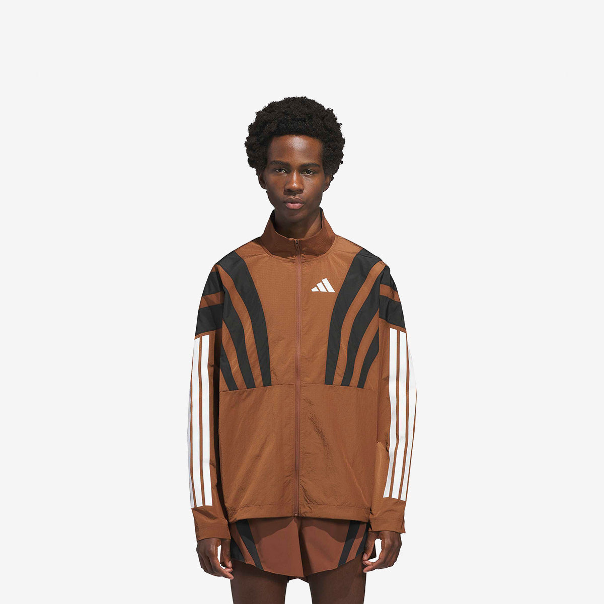 adidas Adizero Jacket  Pharell Williams