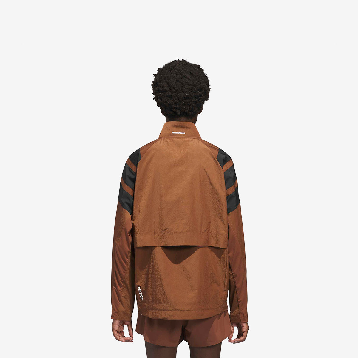 adidas Adizero Jacket  Pharell Williams