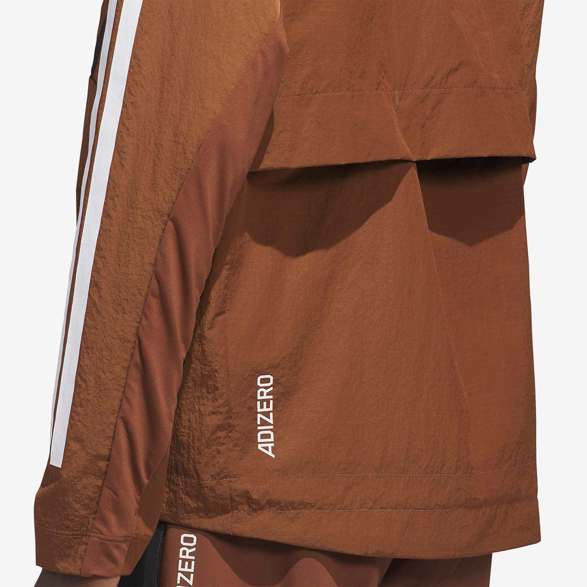 adidas Adizero Jacket  Pharell Williams