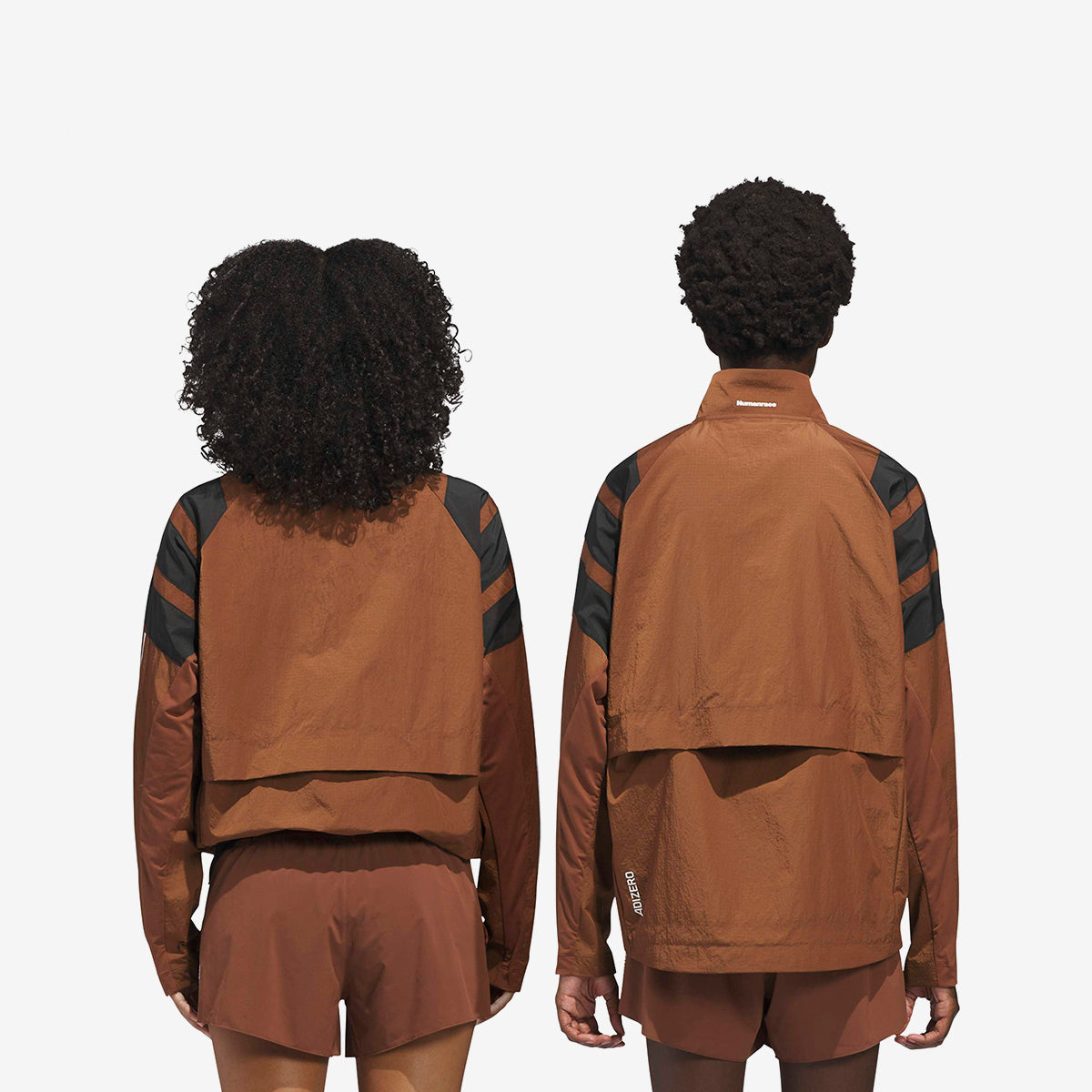 adidas Adizero Jacket  Pharell Williams