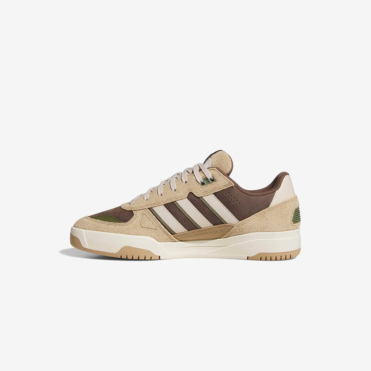 Adidas Tekkira Cup X Momiji 'Cardboard Earth Strata'