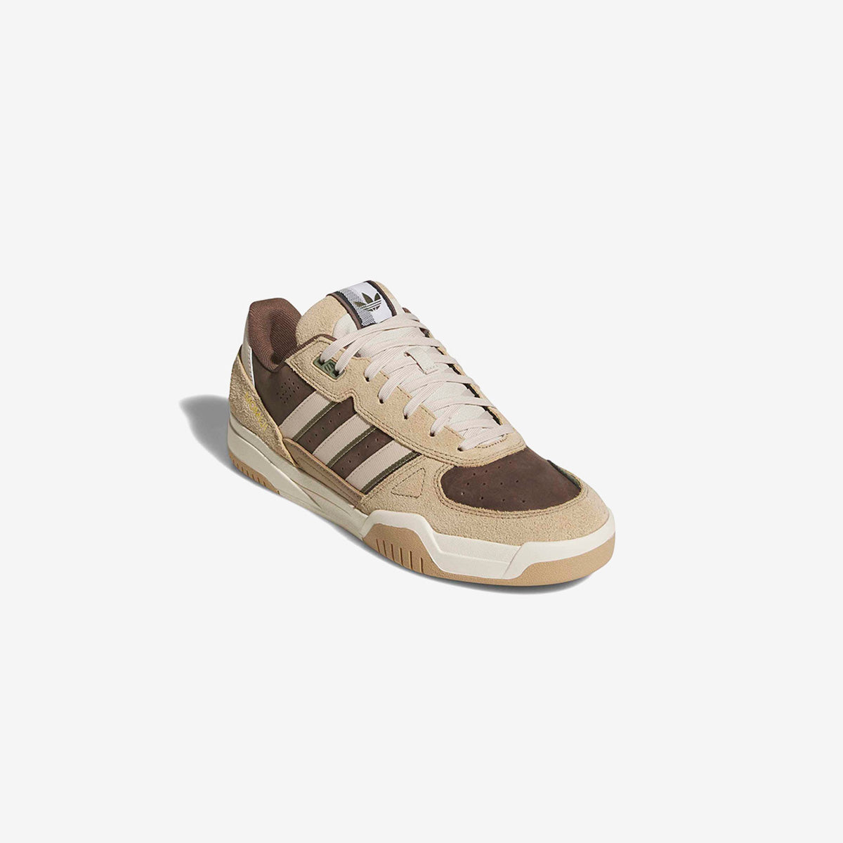 Adidas Tekkira Cup X Momiji 'Cardboard Earth Strata'