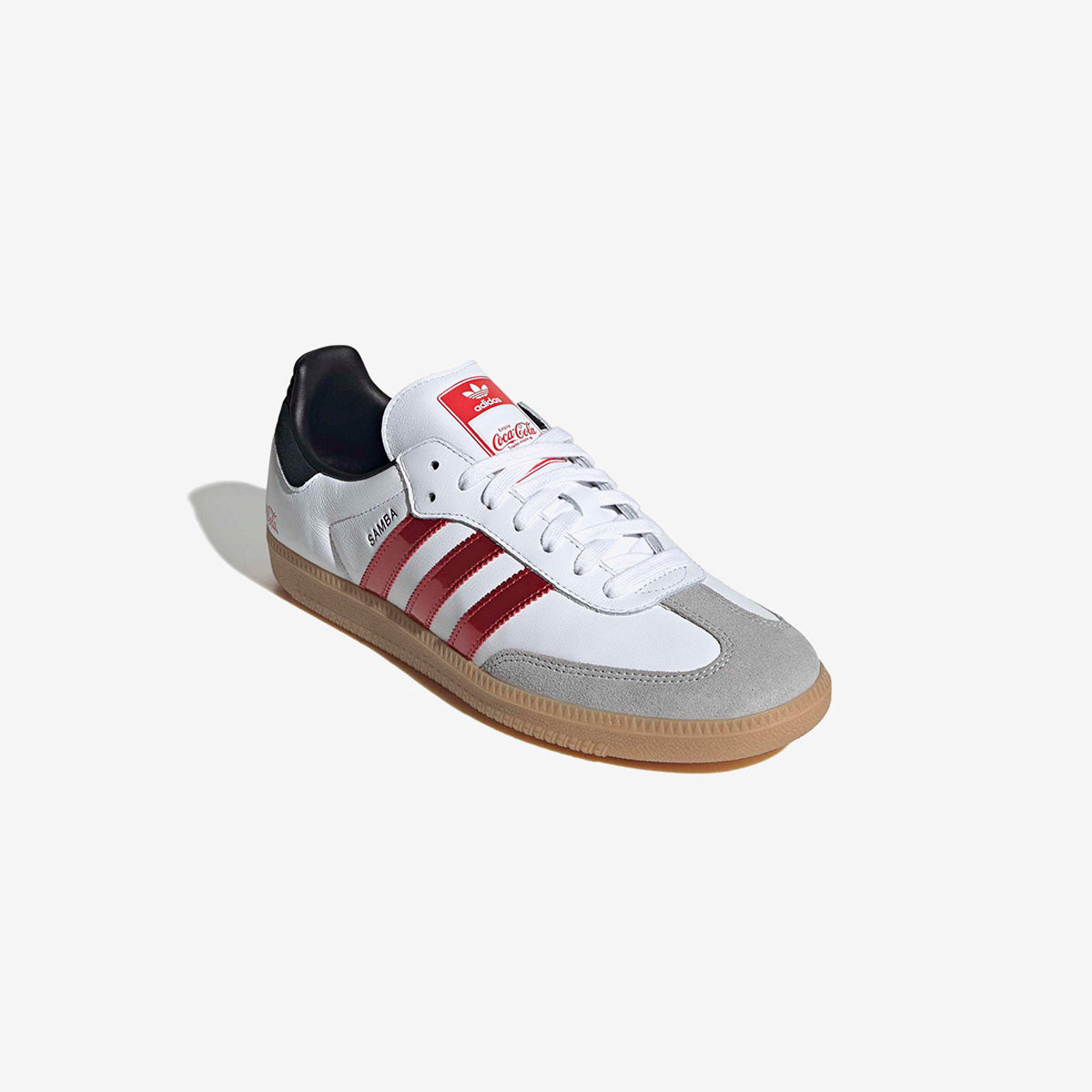 adidas Originals x Coca-Cola Samba OG