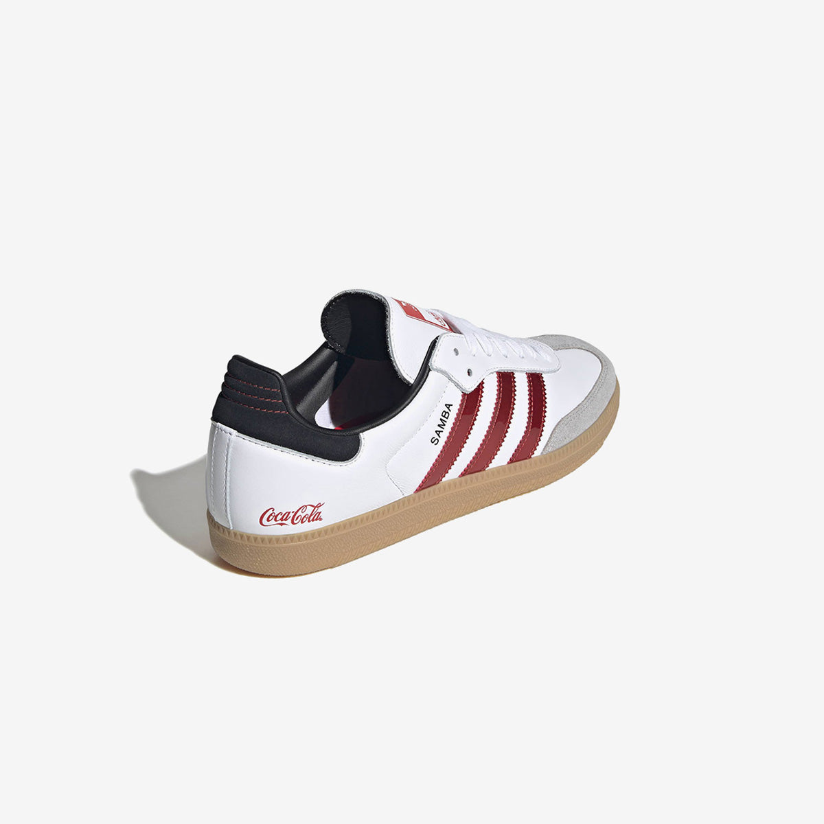 adidas Originals x Coca-Cola Samba OG
