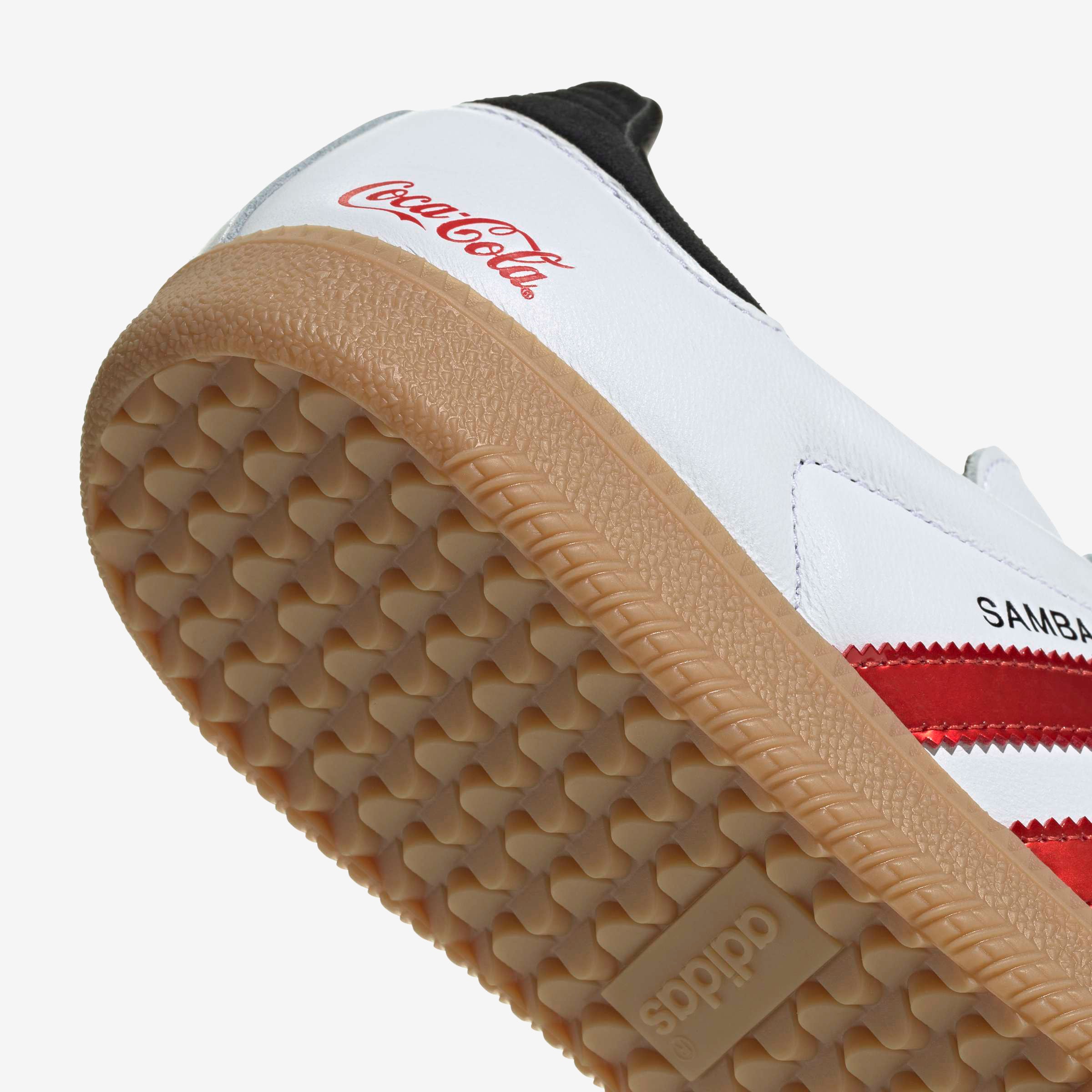 adidas Originals x Coca-Cola Samba OG