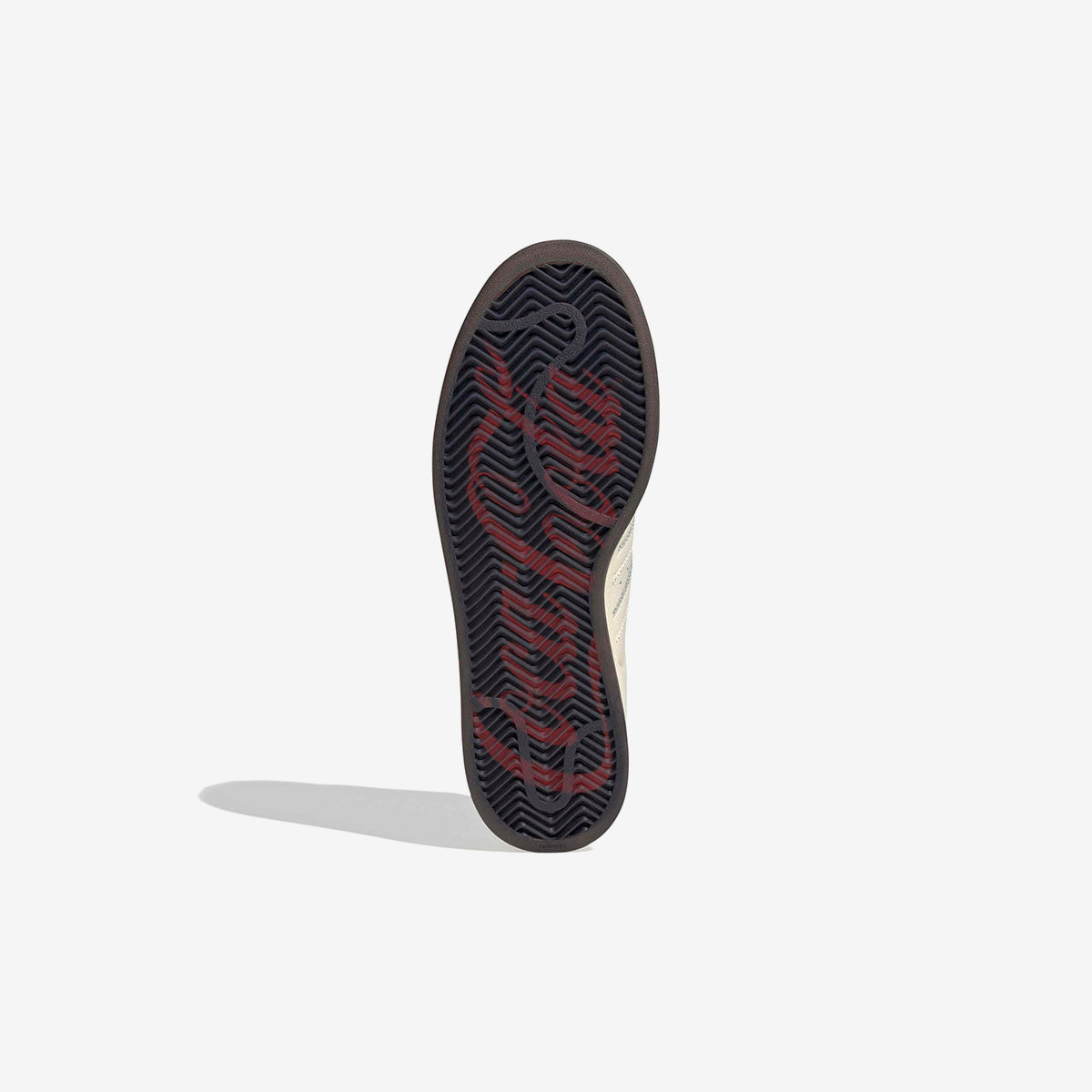 Adidas Superstar ll X Coca-Cola
