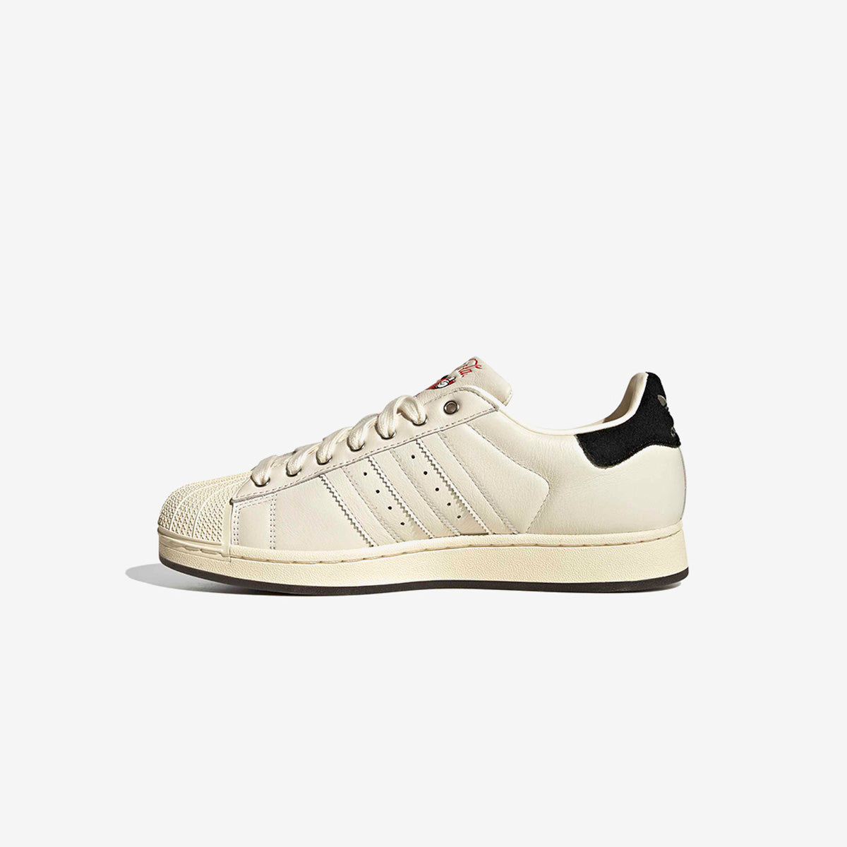 Adidas Superstar ll X Coca-Cola