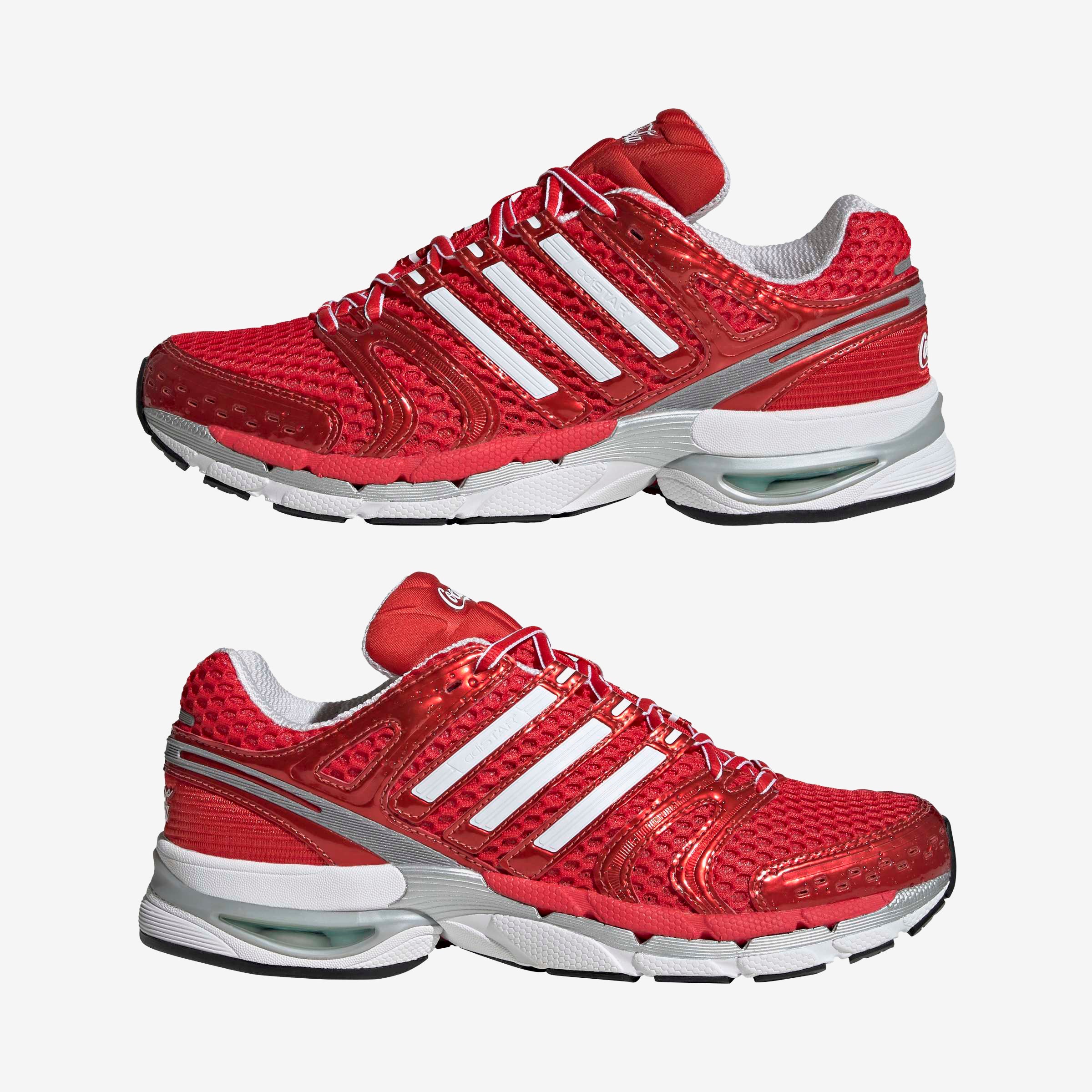 adidas Adistar Control 5 x Coca-Cola