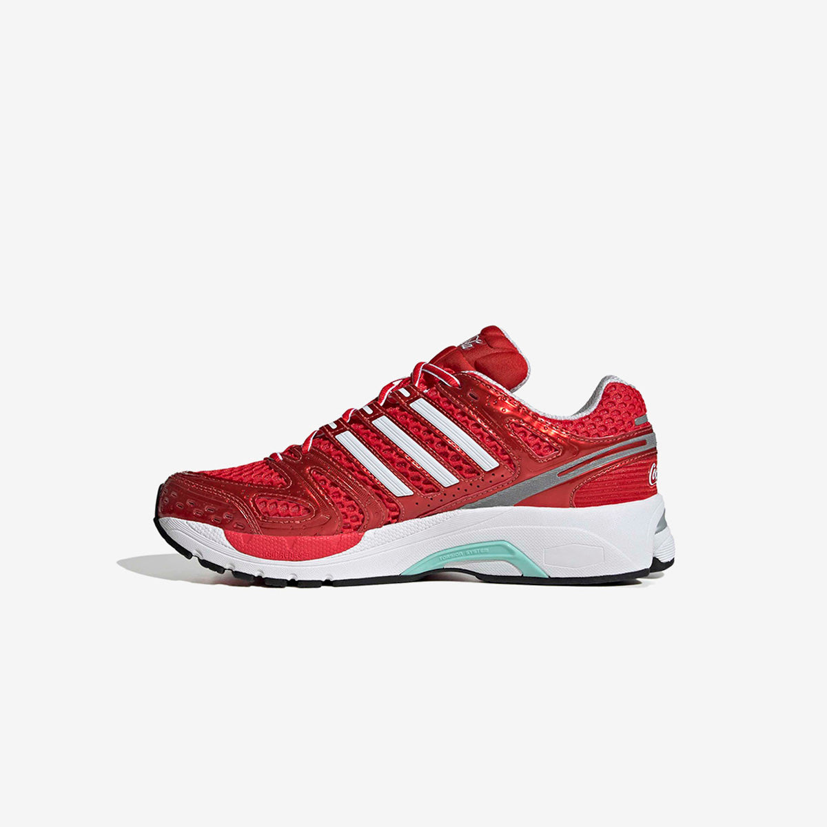 adidas Adistar Control 5 x Coca-Cola