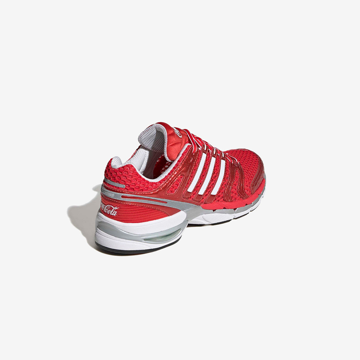 adidas Adistar Control 5 x Coca-Cola