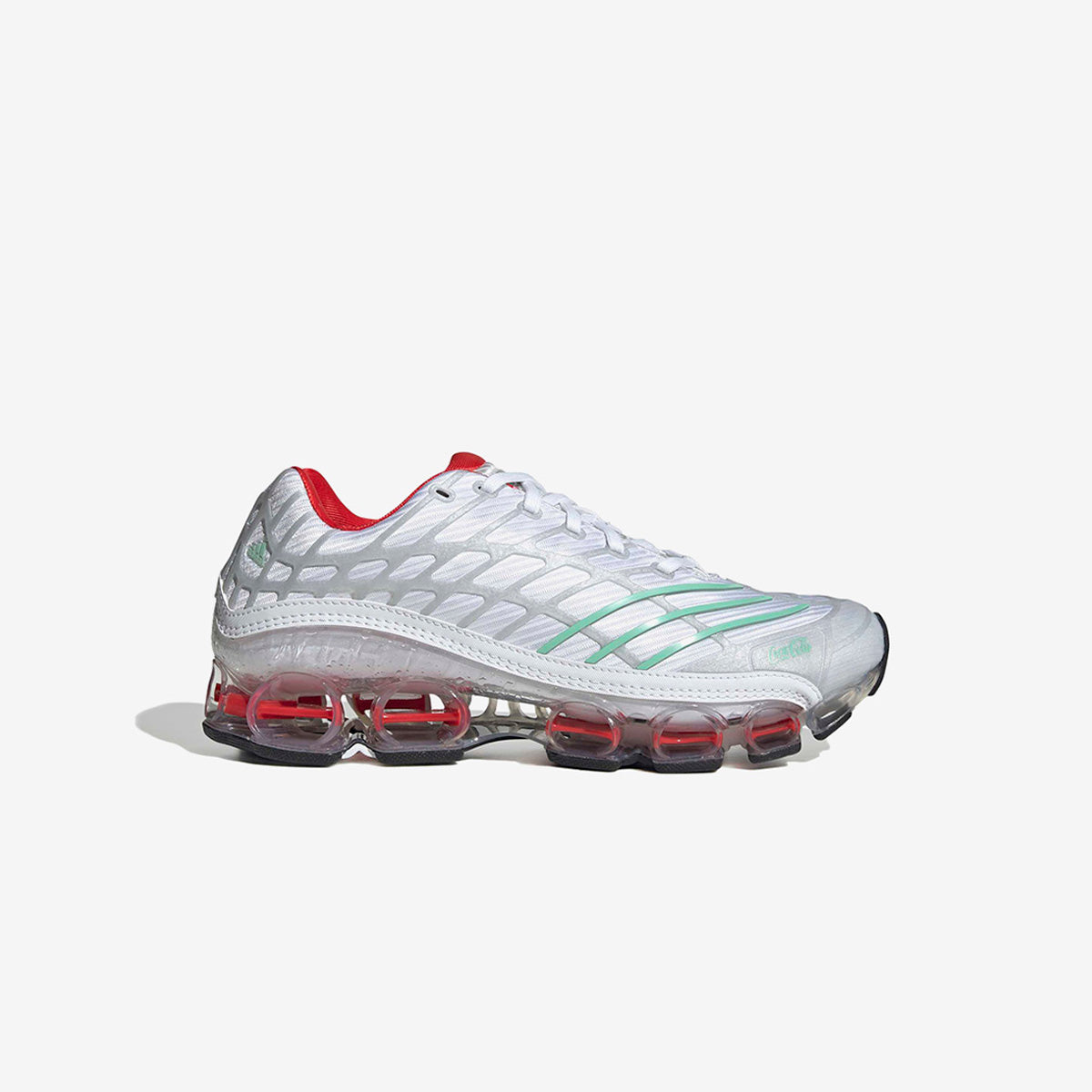 adidas Megaride F50 adidas x Coca-Cola