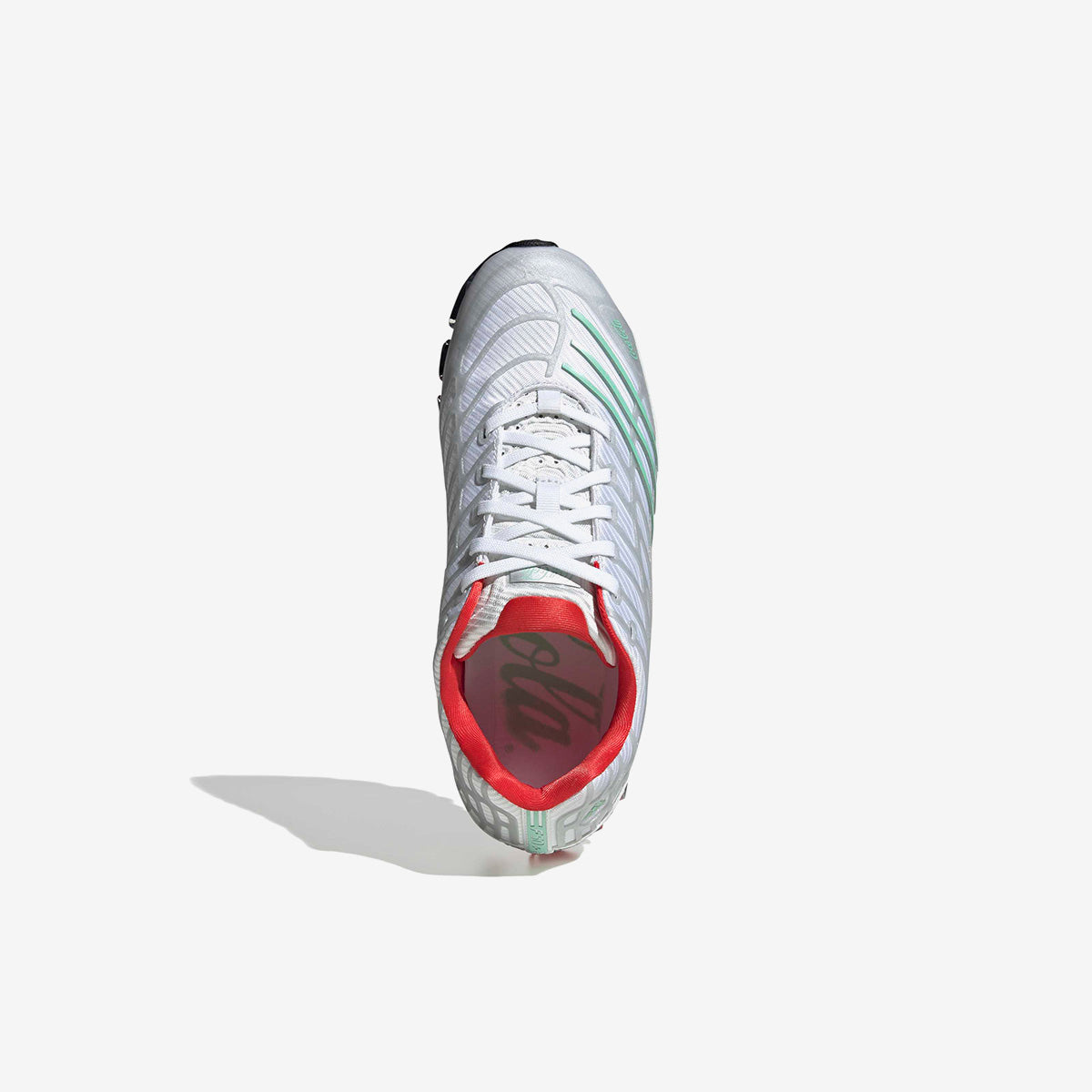adidas Megaride F50 adidas x Coca-Cola
