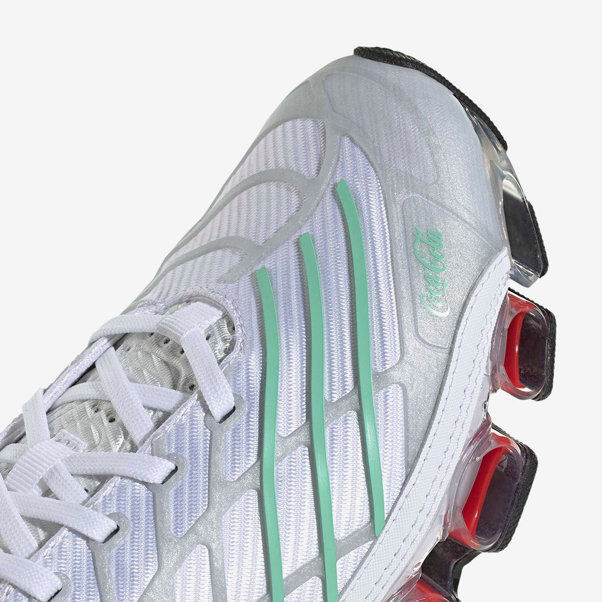 adidas Megaride F50 adidas x Coca-Cola