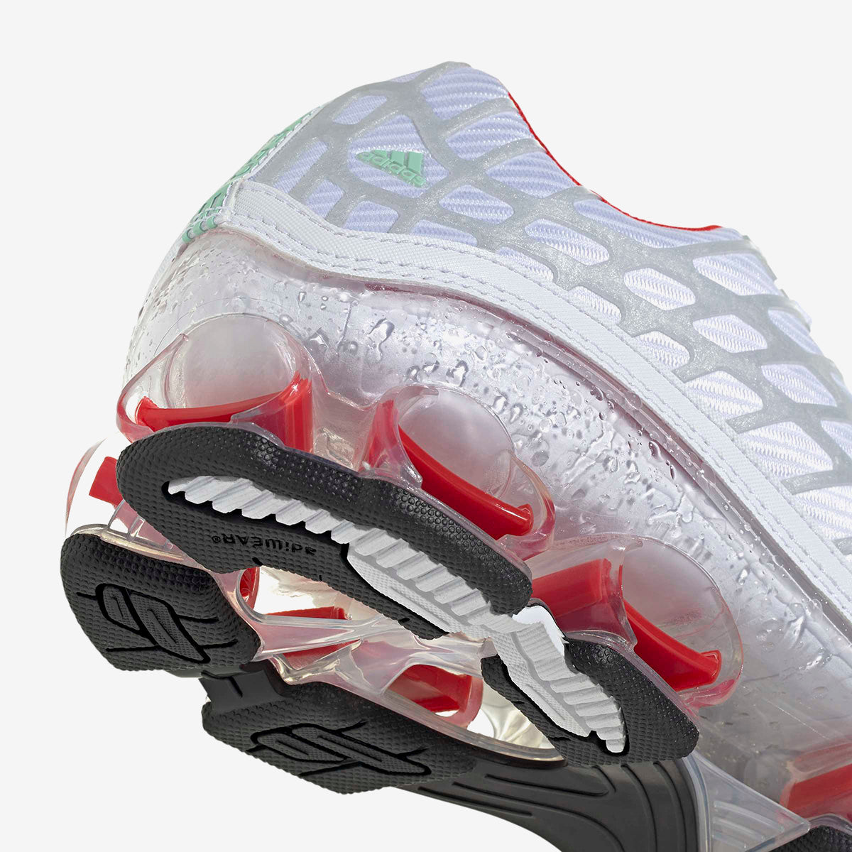 adidas Megaride F50 adidas x Coca-Cola