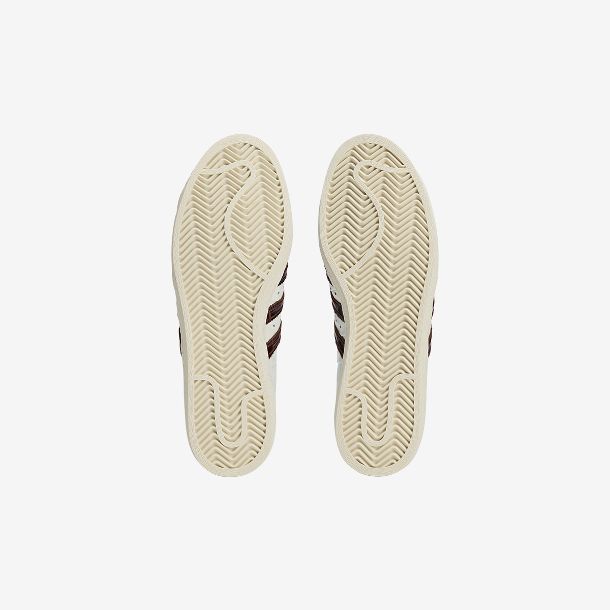 adidas Superstar x Wales Bonner 'Wonder White'