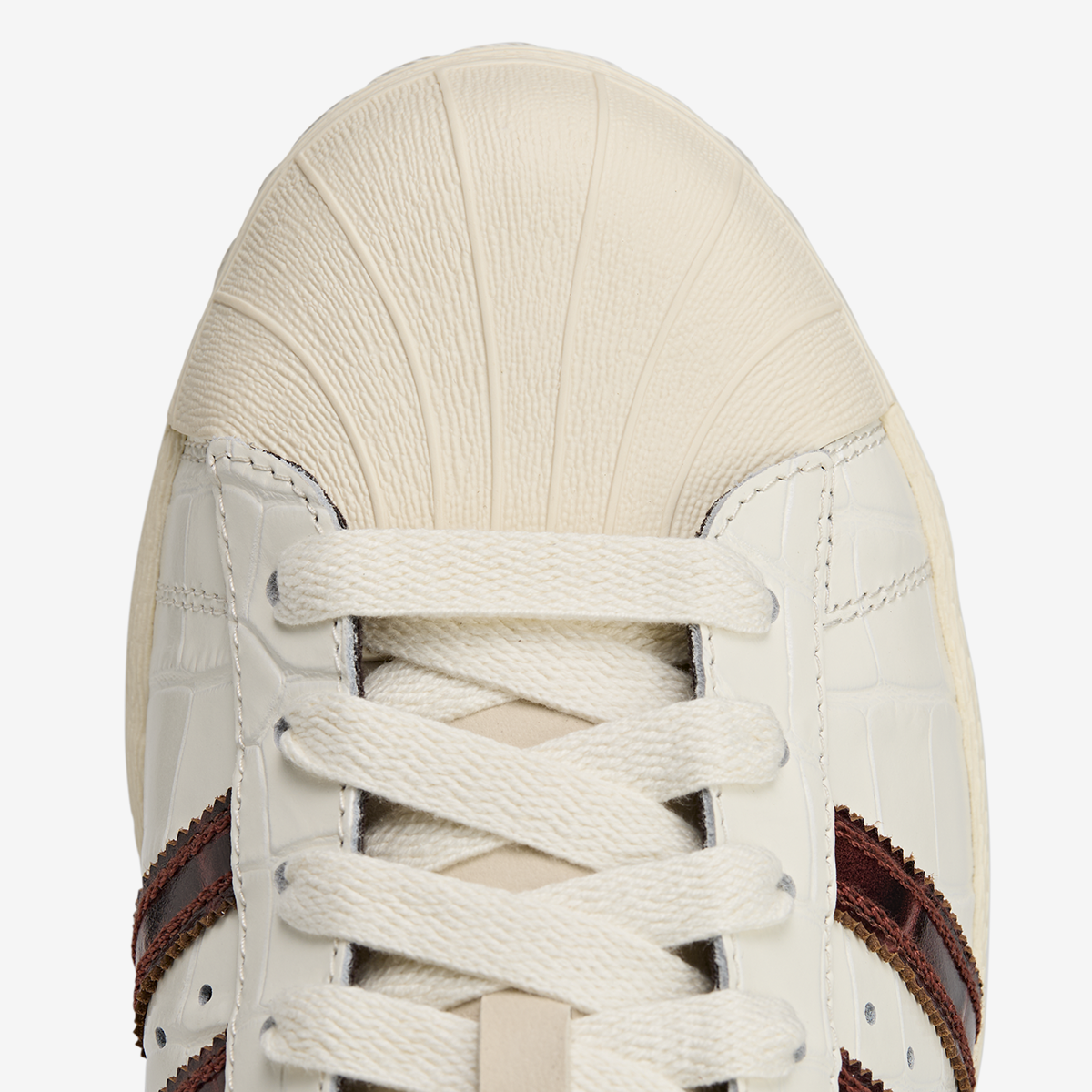 adidas Superstar x Wales Bonner 'Wonder White'